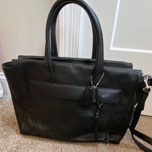 Coach Purse and Wallet